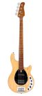 Z7 4/NT Sire Basses Z Series Marcus Miller swamp ash 4-string active bass guitar, natural