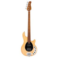   Z7 4/NT Sire Basses Z Series Marcus Miller swamp ash 4-string active bass guitar, natural