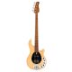 Z7 4/NT Sire Basses Z Series Marcus Miller swamp ash 4-string active bass guitar, natural