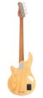 Z7 4/NT Sire Basses Z Series Marcus Miller swamp ash 4-string active bass guitar, natural