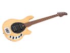 Z7 4/NT Sire Basses Z Series Marcus Miller swamp ash 4-string active bass guitar, natural