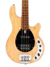 Z7 4/NT Sire Basses Z Series Marcus Miller swamp ash 4-string active bass guitar, natural