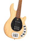 Z7 4/NT Sire Basses Z Series Marcus Miller swamp ash 4-string active bass guitar, natural