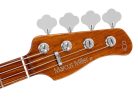 Z7 4/NT Sire Basses Z Series Marcus Miller swamp ash 4-string active bass guitar, natural