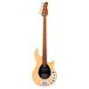 Z7 4/NT Sire Basses Z Series Marcus Miller swamp ash 4-string active bass guitar, natural