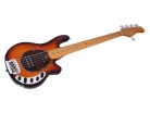 Z7 5/3TS Sire Basses Z Series Marcus Miller mahogany 5-string active bass guitar, 3 tone sunburst