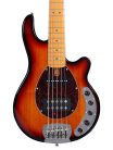 Z7 5/3TS Sire Basses Z Series Marcus Miller mahogany 5-string active bass guitar, 3 tone sunburst