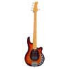 Z7 5/3TS Sire Basses Z Series Marcus Miller mahogany 5-string active bass guitar, 3 tone sunburst