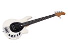 Z7 5/AWH Sire Basses Z Series Marcus Miller mahogany 5-string active bass guitar, antique white