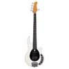 Z7 5/AWH Sire Basses Z Series Marcus Miller mahogany 5-string active bass guitar, antique white