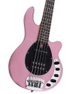 Z7 5/BUR Sire Basses Z Series Marcus Miller mahogany 5-string active bass guitar, burgundy