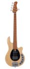 Z7 5/NT Sire Basses Z Series Marcus Miller swamp ash 5-string active bass guitar, natural