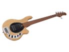 Z7 5/NT Sire Basses Z Series Marcus Miller swamp ash 5-string active bass guitar, natural