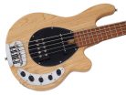 Z7 5/NT Sire Basses Z Series Marcus Miller swamp ash 5-string active bass guitar, natural