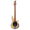 Z7 5/NT Sire Basses Z Series Marcus Miller swamp ash 5-string active bass guitar, natural