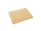 ZPD-3135 Boston  impregnated cleaning cloth for silver instruments, 31 x 35 cm.