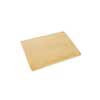 ZPD-3135 Boston  impregnated cleaning cloth for silver instruments, 31 x 35 cm.