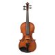 Hora Reghin 4/4 Meistergeige – Stradivari-Modell, handgefertigt, alte Klanghölzer, Ebenholz, Thomastik-Saiten