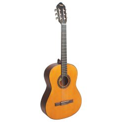   Valencia VC204 – Klasszikus gitár 4/4, lucfenyő/mahagóni/rózsafa / B-Stock