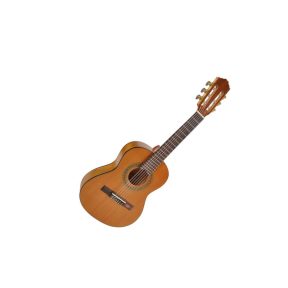 Konzertgitarre 1/4 (4-7 Jahre)