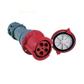 Tápcsatlakozók és aljzatok