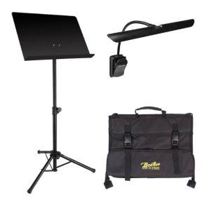 Pupitre și accesorii