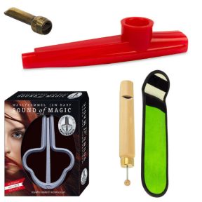 Sonstige Blasinstrumente