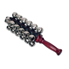 Sleigh Bells, Jingles