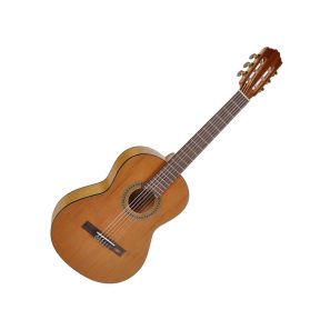 Konzertgitarre 7/8 (11-13 Jahre)