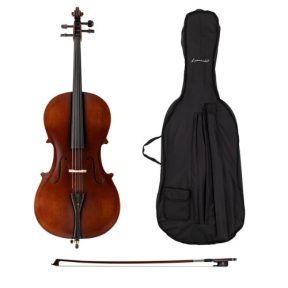 Akustisches Cello