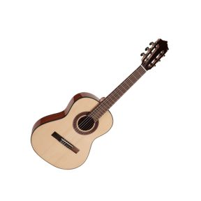 Konzertgitarre 1/2 (7-9 Jahre)