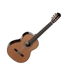 4/4 Konzertgitarren (ab 13 Jahren)