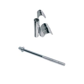 Tija tensiune, Gheară prindere inel tobă