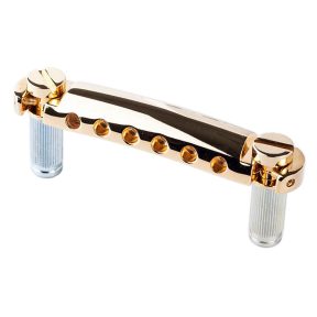 Saitenhalter für Gitarre