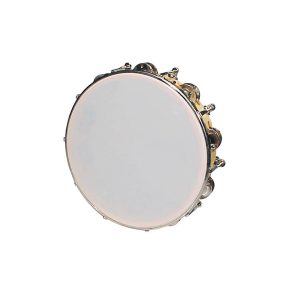 Tamburine, Handtrommeln