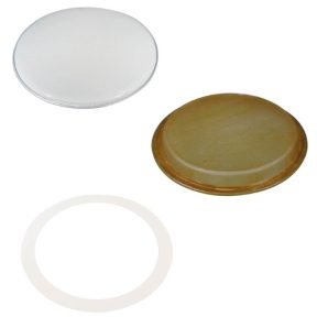 Trommelfelle, Klangregelung