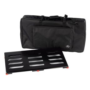 Pedal Board, Effekt pedál tartó tálca