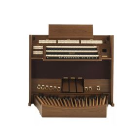 Orgi clasice și de biserică