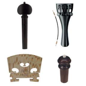 Zubehör für Streichinstrumente