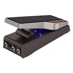 Hangerő, Expression, Wah Pedál