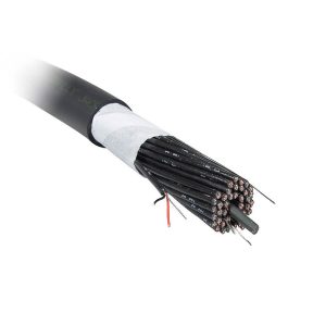 Multikabel auf Rolle