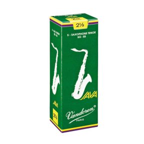 Тръстикови пластини за тенор саксофон