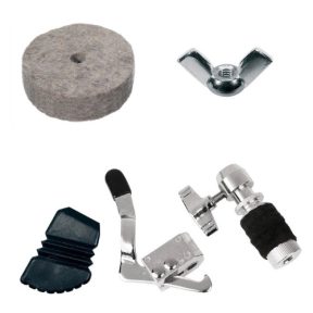 Părți Suporți Tobe Acustice