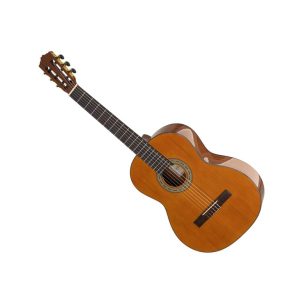 Konzertgitarren für Linkshänder