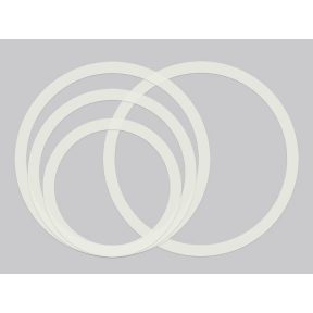 Пръстени за контрол на тона, системи за овлажняване