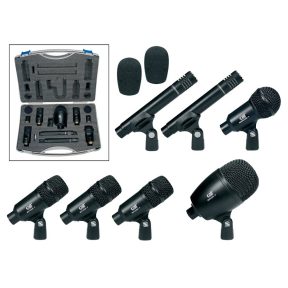 Microfoane Tobe Acustice