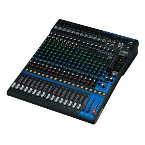 Console de mixaj