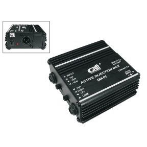 DI-Boxuri, DI-Panouri