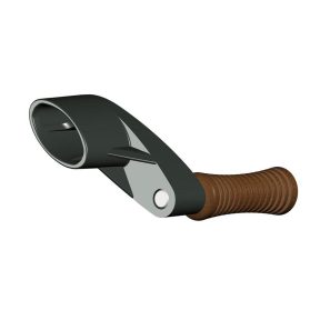 Saitenkurbeln für Feinstimmer-Wirbel